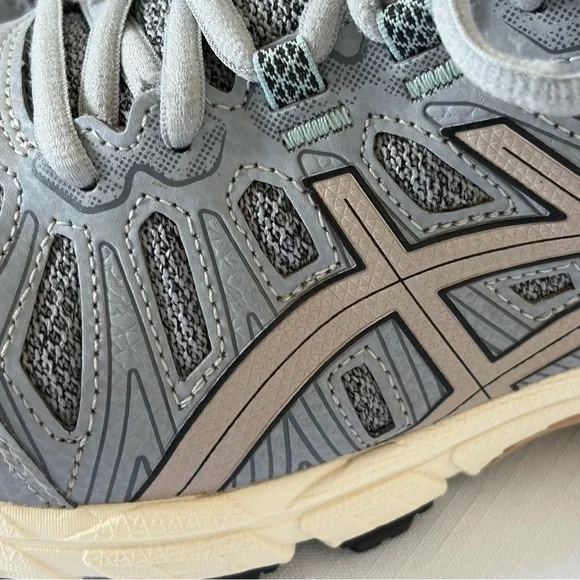 ASICS Gel Venture 7 - Women’s 7.5 / Like New - Picture 4 of 9